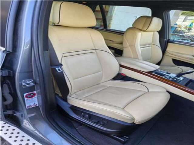 Asiento Delantero Derecho Bmw X5 3.0 TD XDRIVE30D 180KW (E70)