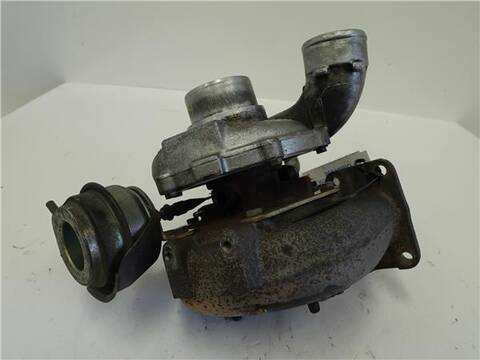 Foto 2ª: Turbocompresor Audi A6 2.5 TDI BERLINA 155CV 114KW [AYM] (2002)