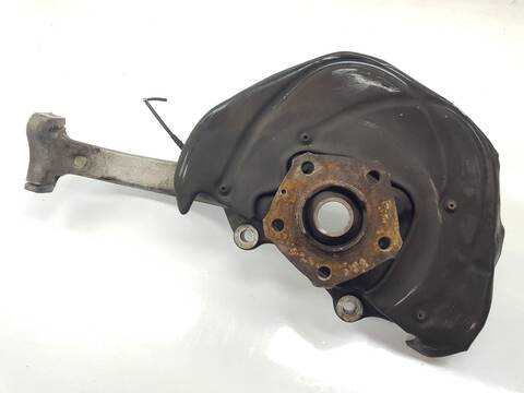 Foto 2ª: Mangueta Delantera Derecha Audi Q7 3.0 TDI ATTRACTION QUATTRO 180KW) [CRCA] (2007)