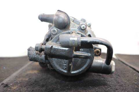 Foto 3ª: Alternador Renault Laguna AUTHENTIQUE 150CV 110KW (2001)