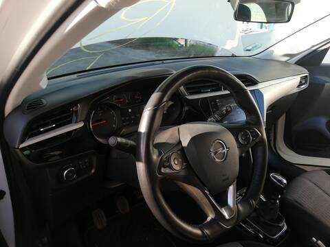 Salpicadero Opel Corsa HN05