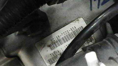 Foto 2ª: Caja Cambios Ford Ka ULTIMATE 85CV 63KW [YSKD] (2017)