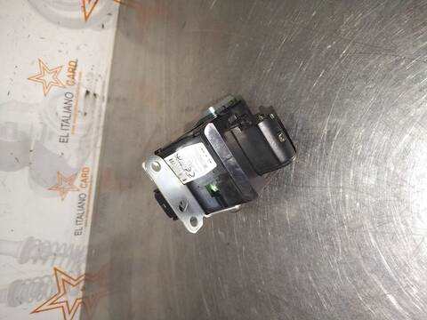 Antirrobo Toyota Corolla 2.2 D-4D SOL 136CV 100KW