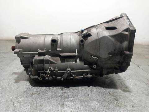 Foto 3ª: Caja Cambios Automatica Bmw Serie 3 335 3.0 BI-TI 306CV 225KW TOURING E91 AUT. N54B30A (2008)