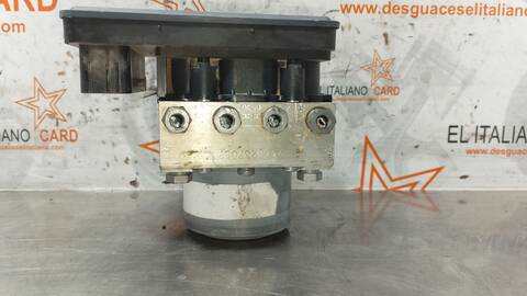 Abs Mercedes Clase E 180 E 220 D 213.004) 194CV 143KW