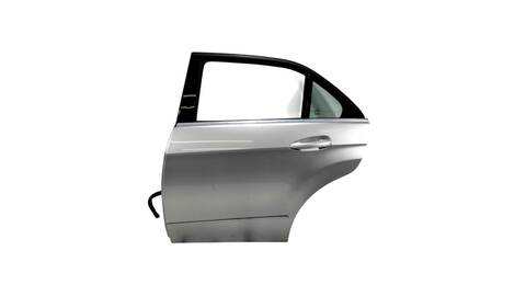 Foto 3ª: Puerta Trasera Izquierda Mercedes Clase E 180 642850 (2010)