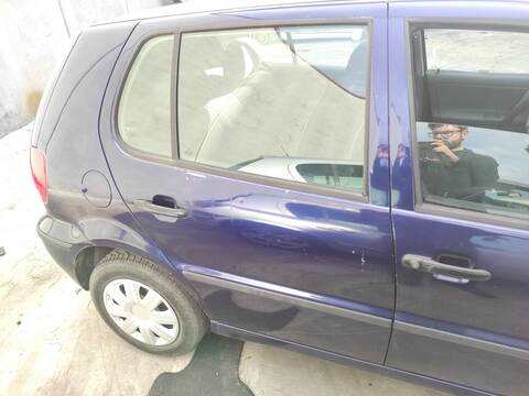 Puerta Trasera Derecha Volkswagen Polo ANX BERLINA