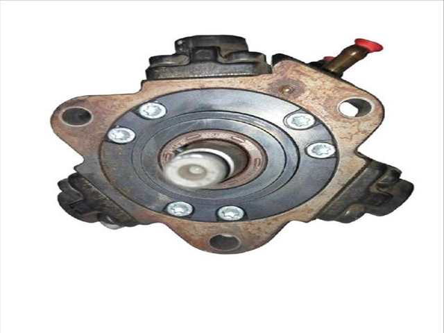 Foto 2ª: Bomba Inyeccion Opel Insignia 2.0 CDTI 68) (2008)