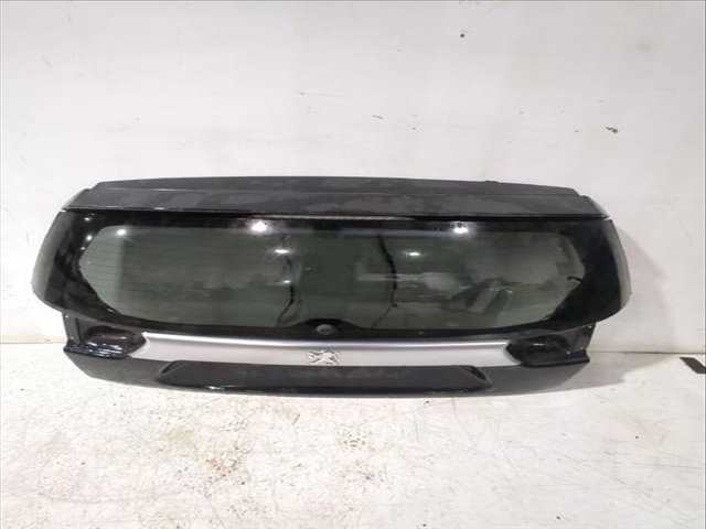 Portón Peugeot 4007 2.2 HDI 156CV