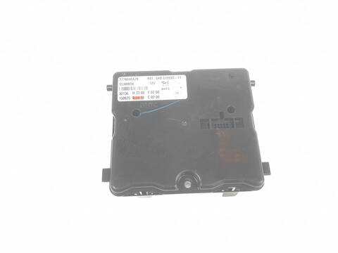 Foto 3ª: Centralita Motor ECU Nissan Qashqai 1.5 TD 110CV [K9K646] (2013)