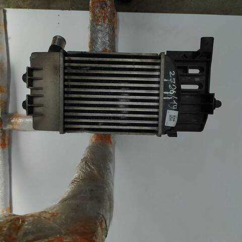 Intercooler Toyota Yaris 1.4 D-4D NLP90_ NLP90R)