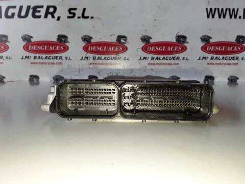 Foto 3ª: Centralita Motor ECU Volkswagen Golf HIGHLINE 2.0 TDI 140CV