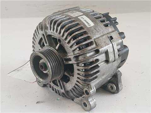 Foto 2ª: Alternador Audi A6 2.7 TDI BERLINA 180CV 132KW [BPP] (2006)