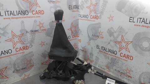 Foto 3ª: Palanca de Cambio Ford Transit AMBIENTE 75CV 55KW [UGCB] (2015)