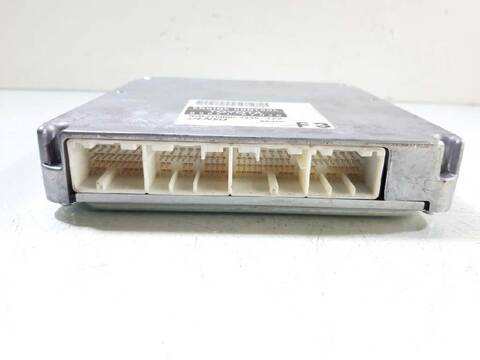 Foto 2ª: Centralita Motor ECU Toyota Corolla 1.8 LUNA 129CV 95KW [1ZZFE] (2005)