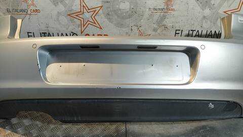 Foto 3ª: Paragolpes Trasero Volkswagen Golf ADVANCE 140CV 103KW [CFFB] (2010)