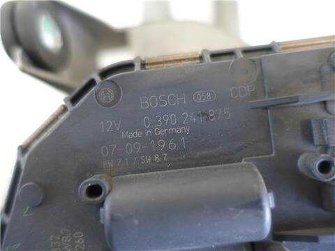 Foto 2ª: Motor Limpia Delantero Renault Espace 2.0 DCI JK01 JK03) 150CV 110KW [M9R 740] (2007)