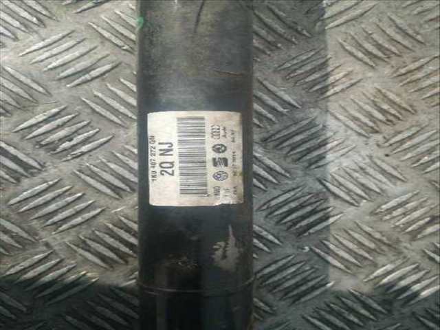 Foto 2ª: Transmision Delantera Derecha Seat Leon ERENCE 105CV 77KW [CLH] (2015)