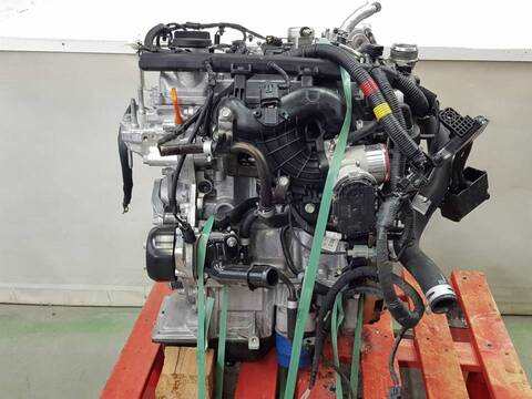 Motor Completo Kia Stonic CONCEPT