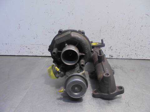 Turbocompresor Seat Ibiza ECOMOTIVE 80CV 59KW