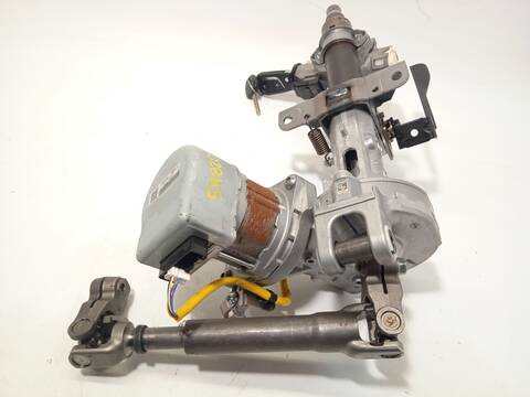 Foto 3ª: Columna Dirección Toyota Yaris 1.5 MXPA11) 125CV 92KW [M15A] (2022)