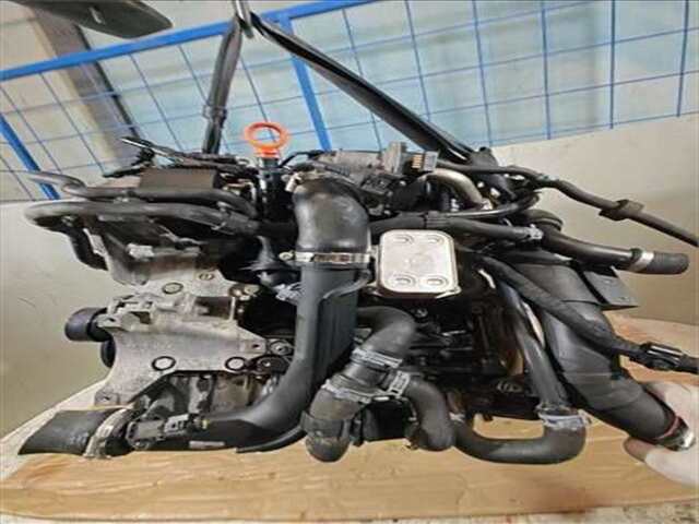Motor Completo Seat Leon 1.6 STYLANCE - STYLE [1.6 LTR. - 77 KW TDI]