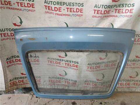 Portón Toyota Starlet 1.0