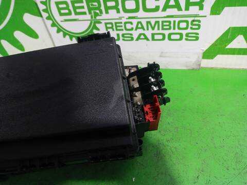 Foto 2ª: Caja Reles Fusibles Opel Zafira 1.9 CDTI 120CV [Z19DT] (2005)