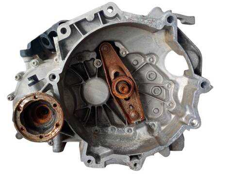 Foto 2ª: Caja Cambios Volkswagen Polo 1.2 60CV (2009)