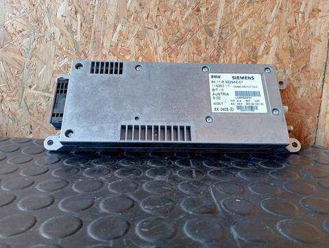 Centralita Motor ECU Bmw X5 3.0D 3 24V TD CAT 184CV