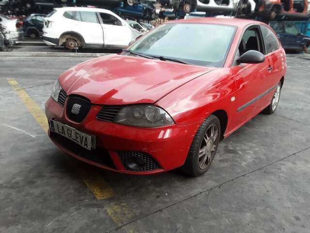 Centralita Airbag Seat Ibiza 1.4 TDI 80CV