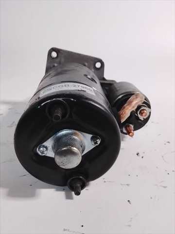 Foto 2ª: Motor de Arranque Jeep Grand Cherokee 2.5 D [M52] (1997)