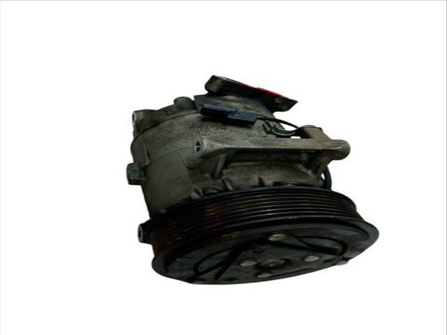 Compresor Aire Acondicionado Nissan Qashqai 2.0 DCI A LAS 4 RUEDAS