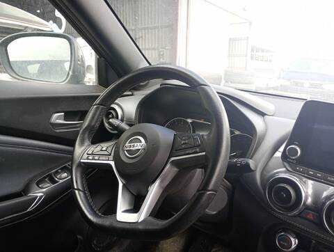 Foto 3ª: Kit Airbag Nissan Juke N-CONNECTA 117CV 86KW [HRA0] (2021)