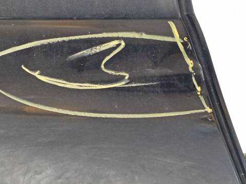 Foto 4ª: Puerta Trasera Derecha Volkswagen Passat 2.0 TDI 170CV 125KW [CBBB] (2009)