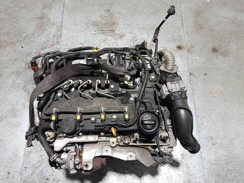 Motor Completo Opel Mokka 1.6 CDTI _76) 136CV 100KW