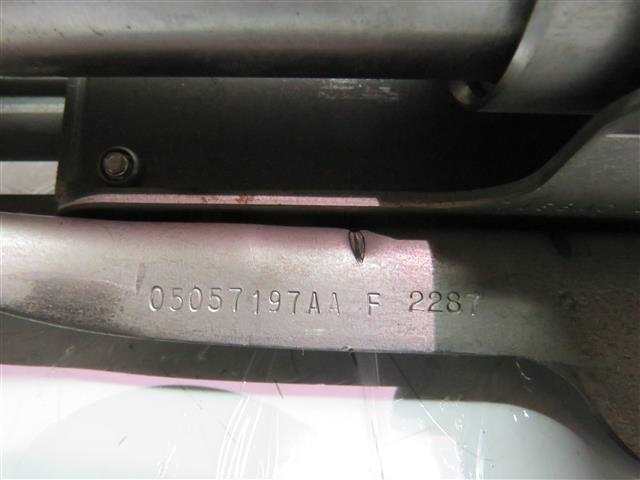 Foto 4ª: Columna Dirección Jeep Compass 2.0 CRD [BYL] (2009)