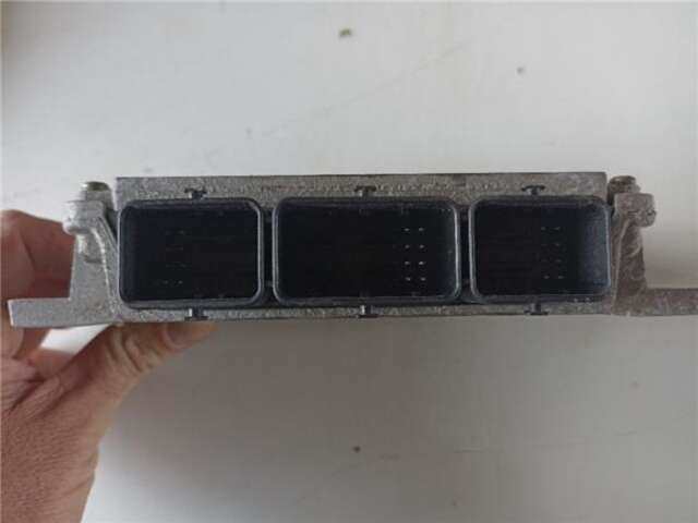 Foto 3ª: Centralita Motor ECU Peugeot 307 2.0 [2.0 LTR. - 100 KW 16V CAT (RFN - EW10J4)] [RFN (EW10J4)]