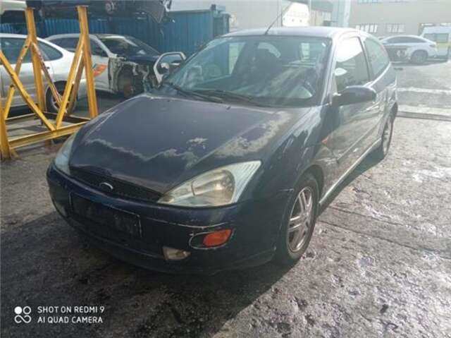 Caja Cambios Ford Focus 2.0 16V
