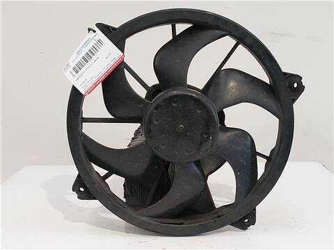 Electroventilador Peugeot 407 1.6 SPORT 109CV 80KW