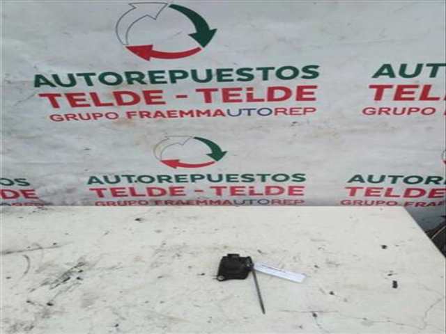 Caudalimetro Toyota Dyna 2.5