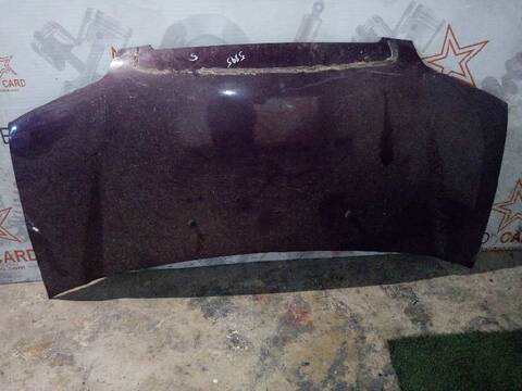 Capot Hyundai H1 H 1 STAREX TD 80CV 59KW