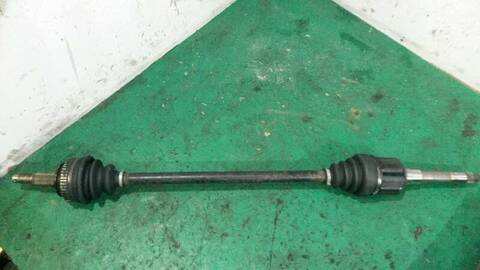 Transmision Delantera Derecha Chrysler Voyager 2.8 CRD CAT 150CV 110KW