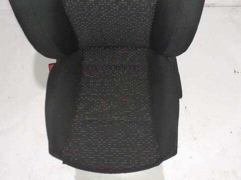 Foto 2ª: Asiento Delantero Izquierdo Mercedes Vito 88CV 65KW (2014)