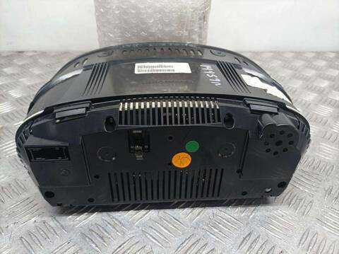 Foto 3ª: Cuadro de Instrumentos Bmw X5 3.0D 235CV 173KW [306D3] (2007)