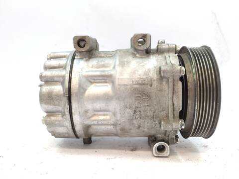 Foto 3ª: Compresor Aire Acondicionado Citroen C8 2.0 HDI 135 136CV 100KW [RHR] (2008)