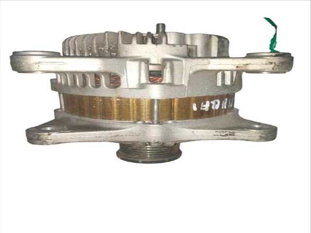 Alternador Nissan Qashqai 2.0