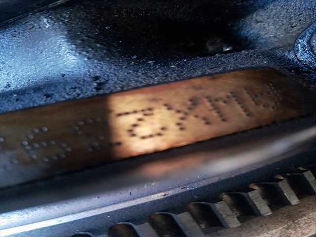 Foto 3ª: Motor Completo Audi A4 1.9 TDI [D AWX] (2002)