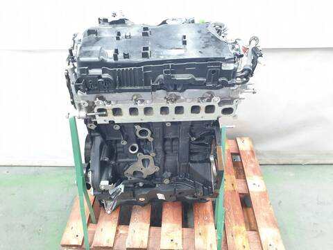 Motor Completo Renault Koleos 2.0 DCI D FAP ENERGY 177CV