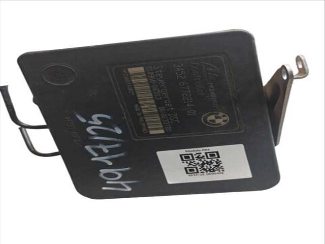 Foto 2ª: Abs Bmw Serie 3 320 2.0 D E91) TOURING (2004)